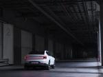 Polestar 2 2019 года (WW)